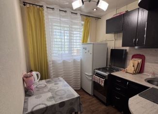 Однокомнатная квартира на продажу, 30.1 м2, Челябинск, улица Молодогвардейцев, 44