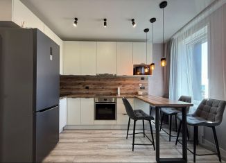 Сдам 2-ком. квартиру, 40 м2, Уфа, улица Даяна Мурзина, 9/1