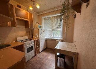 Продажа двухкомнатной квартиры, 44.9 м2, Старый Оскол, микрорайон Интернациональный, 17