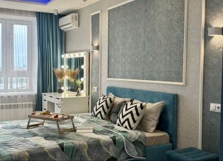 1-комнатная квартира в аренду, 47 м2, Чебоксары, улица Калинина, 93