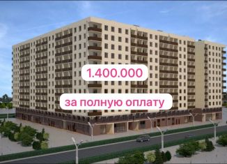Продам 1-ком. квартиру, 38 м2, Избербаш, улица П.И. Чайковского, 4