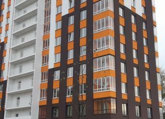 Сдача в аренду квартиры студии, 20 м2, Пермь, Краснополянская улица, 2