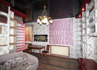 Продам 3-комнатную квартиру, 78.3 м2, Коряжма, Театральная улица, 2