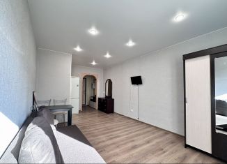 Продаю квартиру студию, 26.4 м2, Мурино, Петровский бульвар, 7, ЖК Ласточка