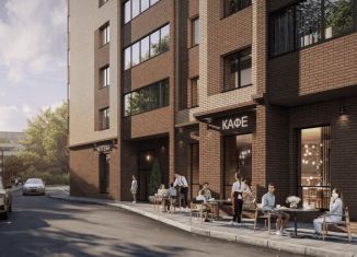 Продаю трехкомнатную квартиру, 67.8 м2, Ярославль