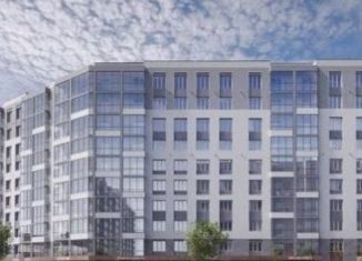 Продается однокомнатная квартира, 37.8 м2, Рыбное