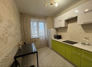 Сдается в аренду однокомнатная квартира, 37 м2, Воронеж, Московский проспект