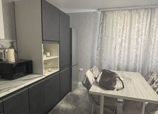 Сдача в аренду трехкомнатной квартиры, 65 м2, Саратов, Наумовская улица, 11А