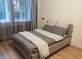 Сдам в аренду однокомнатную квартиру, 32.6 м2, Пермь, улица Веры Фигнер, 1, Мотовилихинский район