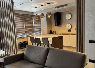 Сдам в аренду квартиру студию, 44 м2, Йошкар-Ола, улица Льва Толстого, 58А, микрорайон Оршанский