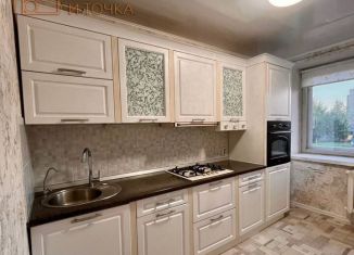 1-ком. квартира на продажу, 38.5 м2, Нефтекамск, Социалистическая улица, 8Б