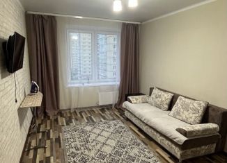 Сдам 1-ком. квартиру, 37 м2, Тобольск, 15-й микрорайон, 37