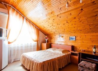 Сдается в аренду двухкомнатная квартира, 49 м2, Анапа, Терская улица, 231А