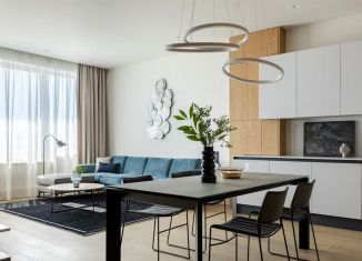 Продам 3-ком. квартиру, 75.5 м2, Тюмень