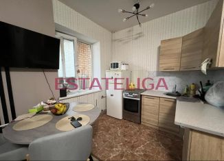 Сдается в аренду квартира студия, 27 м2, Люберцы, улица Барыкина, 8, ЖК Люберцы 2015