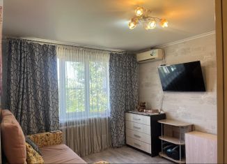 Продается однокомнатная квартира, 22 м2, посёлок городского типа Энем, улица Фрунзе, 8