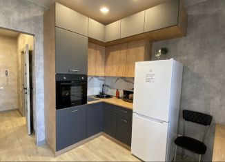 Продам квартиру студию, 31.4 м2, Барнаул, Пролетарская улица, 151, ЖК Ютссон