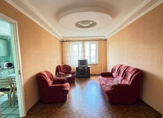 Продажа 3-комнатной квартиры, 65.1 м2, Казань, улица Академика Парина, 8