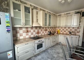 Аренда трехкомнатной квартиры, 85 м2, Ростов-на-Дону, ЖК Платовский, улица Теряева, 9