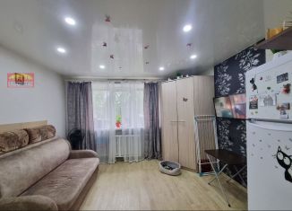 Продам квартиру студию, 17.7 м2, Коряжма, улица имени Дыбцына, 14К1