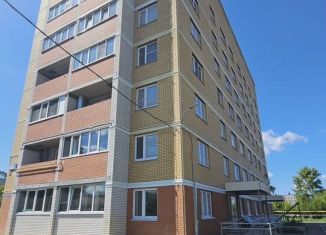 Продажа однокомнатной квартиры, 35.4 м2, Канаш, Чебоксарская улица, 23