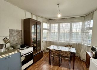 Продаю 2-комнатную квартиру, 58.3 м2, Москва, Сочинская улица, 5, район Некрасовка