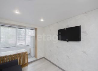 Продаю квартиру студию, 15 м2, Тюмень, улица 30 лет Победы, 77