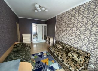 Продается 2-ком. квартира, 50 м2, Краснодар, улица имени И.И. Дунаевского, 5, Музыкальный микрорайон