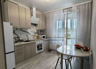 Сдается в аренду однокомнатная квартира, 43 м2, Республика Башкортостан, Природная улица, 28