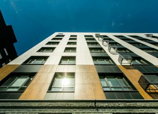 Продам 2-комнатную квартиру, 58.6 м2, село Айша