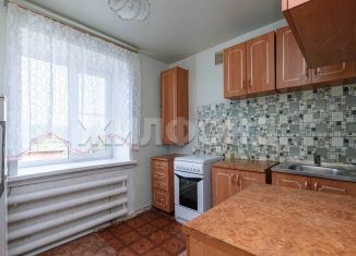 3-ком. квартира на продажу, 67.6 м2, Обь, улица Путейцев, 11