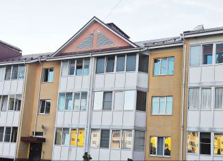 1-ком. квартира на продажу, 34 м2, Кохма, улица Чехова, 34