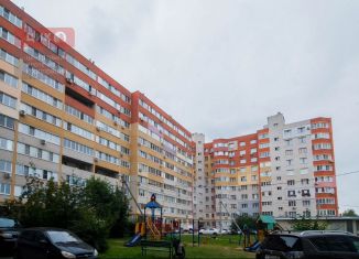 Продажа двухкомнатной квартиры, 60.6 м2, Рязань, ЖК Олимпийский, улица Зубковой, 18к10