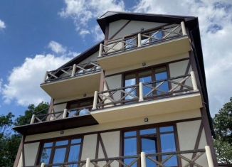 2-комнатная квартира в аренду, 60 м2, Крым, посёлок городского типа Голубой Залив, 55