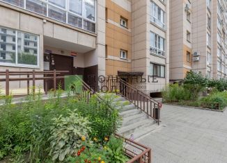 Продается квартира студия, 27.6 м2, Благовещенск, Заводская улица, 4, ЖК Лазурный Берег