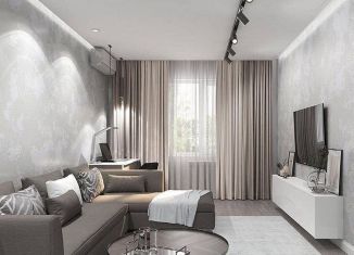 Однокомнатная квартира на продажу, 38.1 м2, Йошкар-Ола