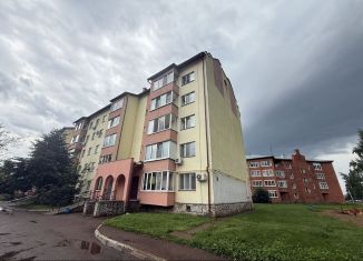 Продажа 2-ком. квартиры, 52.1 м2, деревня Алексеевка, Центральная улица, 50/1