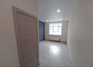 Продается квартира студия, 16 м2, деревня Марьино, Жемчужная улица, 1к9