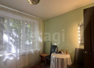 Продажа квартиры студии, 14 м2, Москва, бульвар Генерала Карбышева, 19к5, бульвар Генерала Карбышева