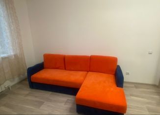 Сдам однокомнатную квартиру, 35 м2, Ярославль, улица Александра Додонова, 4к2, ЖК Норские Резиденции