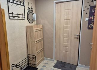 Сдаю 1-комнатную квартиру, 30.8 м2, Санкт-Петербург, улица Маршала Тухачевского, 7к1, улица Маршала Тухачевского