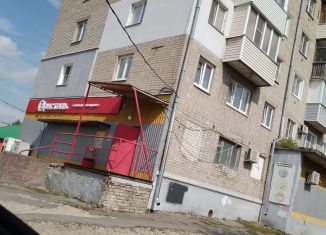 Продам трехкомнатную квартиру, 58 м2, Владимирская область, Привокзальная улица, 2