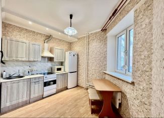 Сдаю в аренду 1-ком. квартиру, 40 м2, Котельники, 2-й Покровский проезд, 8