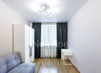 2-ком. квартира на продажу, 51.5 м2, Кудрово, Каштановая аллея, 2