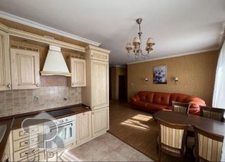 2-ком. квартира на продажу, 61 м2, Видное, Берёзовая улица, 5