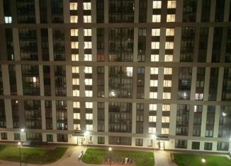 Продам 1-ком. квартиру, 37.9 м2, посёлок Парголово, Михайловская дорога, 6