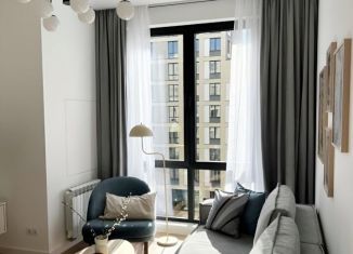 Сдаю в аренду 2-комнатную квартиру, 39 м2, деревня Румянцево, улица Инженера Кнорре, 7к3