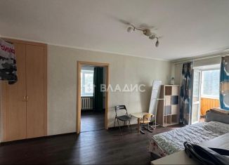 2-комнатная квартира на продажу, 43.7 м2, Обнинск, улица Жолио-Кюри, 2