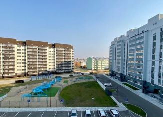 2-ком. квартира на продажу, 66.5 м2, село Чигири, Красивая улица, 23А