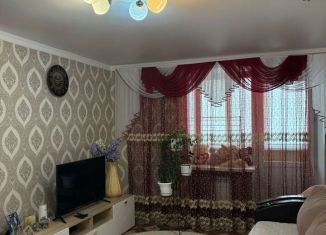 2-комнатная квартира на продажу, 46 м2, поселок городского типа Карабаш, Спортивная улица, 17